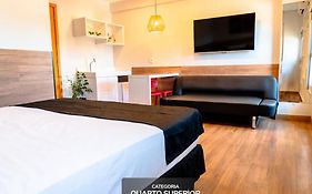 i5 Hotel Águas Claras